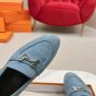 Hermès Paris loafer