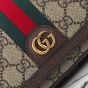 Gucci Ophidia super mini shoulder bag
