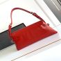 Givenchy Small P'tit Voyou bag in patent leather
