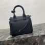 TEEN CELINE CONTI BAG IN SUPPLE CALFSKIN
