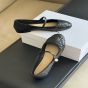 Dior Ballet Flat