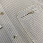 Christian Dior Couture Embroidered Shirt