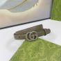 Gucci GG Milano thin belt
