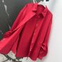 Valentino MICRO FAILLE JACKET