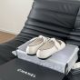 CHANEL Mary Janes
