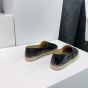 CHANEL Espadrilles