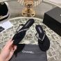 CHANEL Thongs
