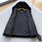 Prada Shearling vest