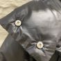 Prada Re-Nylon convertible cropped down jacket