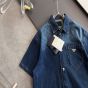 Prada Denim shirt