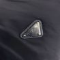 Prada Medium-weight Re-Nylon down jacket