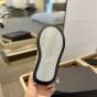 YSL SL/61 sneakers in perforated leather