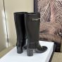 Dior D-Town Heeled Boot