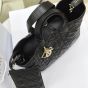 Medium Dior Toujours Bag