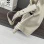 LOEWE Medium Flamenco clutch in nappa calfskin