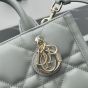 Mini Dior Book Tote