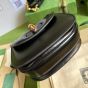 Gucci Bamboo 1947 super mini bag