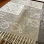 LOEWE Scarf in wool and cashmere