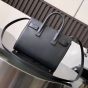 YSL SAC DE JOUR IN SMOOTH LEATHER - NANO