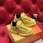DIOR AND LEWIS HAMILTON Dior Snow Derby Shoe – LIMITED AND NUMBERED EDITION