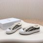 Walk'n'Dior Platform Sneaker