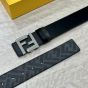Fendi FF Squared Belt