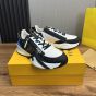 Fendi Flow Sneakers