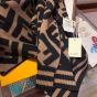 Fendi FF Scarf