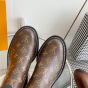 LV Beaubourg Ankle Boot
