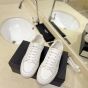 YSL SL/61 sneakers in perforated leather