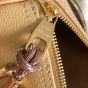 LV Keepall Bandoulière 25