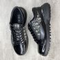 Dior Combat Derby Shoe