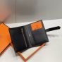Hermes Bearn Compact wallet