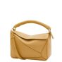 LOEWE Small Puzzle bag in smooth calfskin