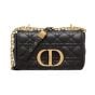Small Dior Caro Bag