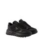 Prada Prax 01 Re-Nylon and leather sneakers