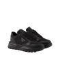 Prada Prax 01 Re-Nylon and leather sneakers
