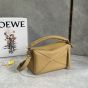 LOEWE Small Puzzle bag in smooth calfskin