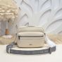 Dior Rider 2.0 Zipped Messenger Bag