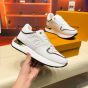 LV Neo Run Away Sneaker