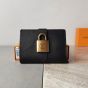LV Low Key Compact Wallet