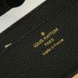 LV Low Key Compact Wallet