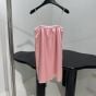 MIU MIU Satin mini-dress