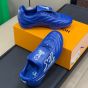 LV Footprint Soccer Sneaker