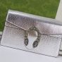 Gucci Dionysus super mini bag