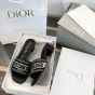Dior Dway Heeled Slide