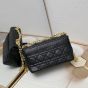 Small Dior Caro Bag