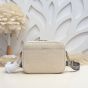 Dior Rider 2.0 Zipped Messenger Bag