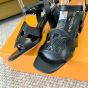 LV Isola Sandal