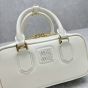 MIU MIU Arcadie leather bag